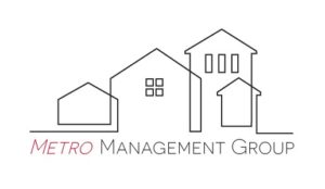 Metro MG logo