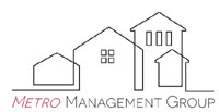 Metro Management Group Logo